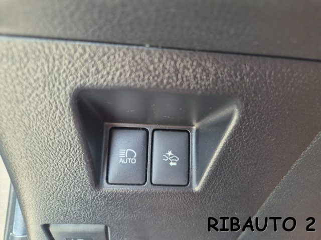 TOYOTA Yaris usata, con Chiusura centralizzata telecomandata