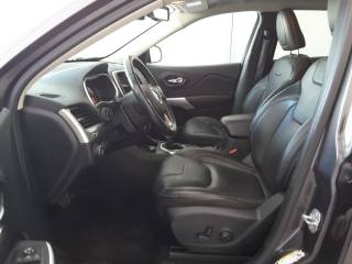 JEEP Cherokee usata, con Alzacristalli elettrici