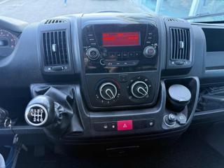 PEUGEOT Boxer usata 13