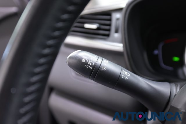 RENAULT Kadjar usata, con Fari LED