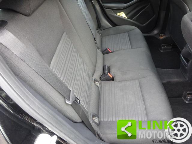 MERCEDES-BENZ A 180 usata, con MP3
