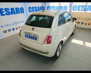 FIAT 500 usata, con Airbag laterali