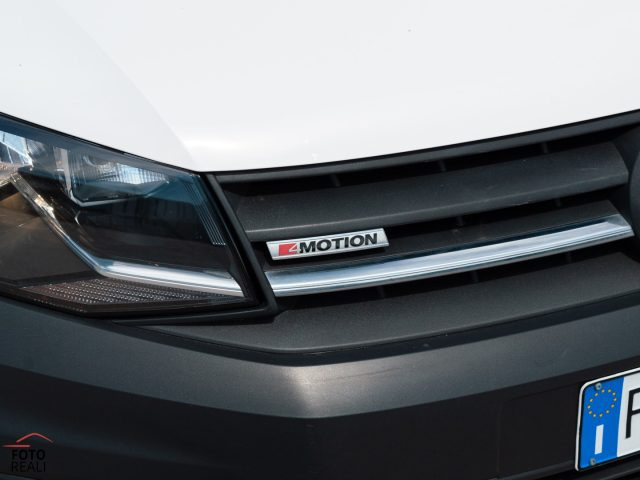 VOLKSWAGEN Caddy usata 27