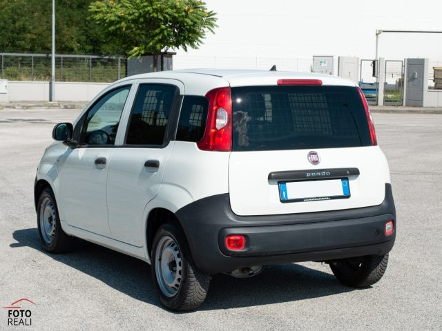 FIAT Panda usata, con Alzacristalli elettrici