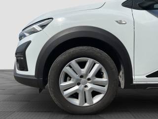 DACIA Jogger usata 14