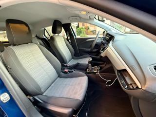 OPEL Corsa usata, con ESP