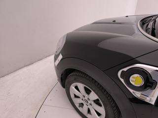 MINI Countryman usata, con Sensori di parcheggio anteriori