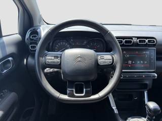 CITROEN C3 Aircross usata 12