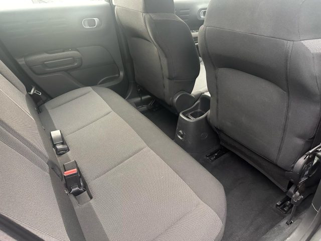 CITROEN C3 Aircross usata, con ESP