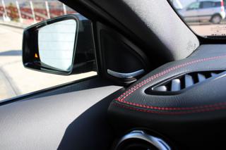 MERCEDES-BENZ GLA 220 usata, con Sistema di navigazione