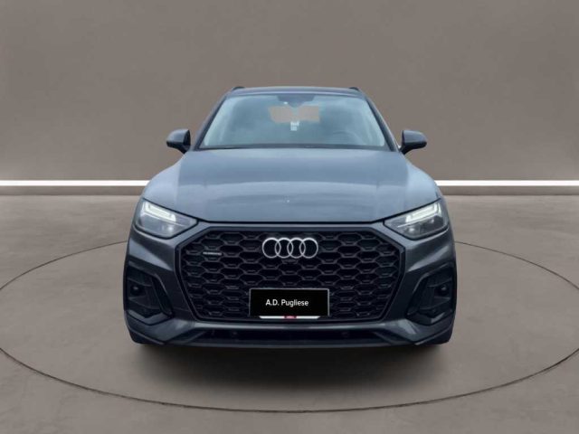 AUDI Q5 usata, con Airbag