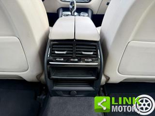 BMW 520 usata, con Immobilizzatore elettronico