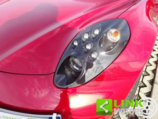 ALFA ROMEO 4C usata, con Sedili sportivi