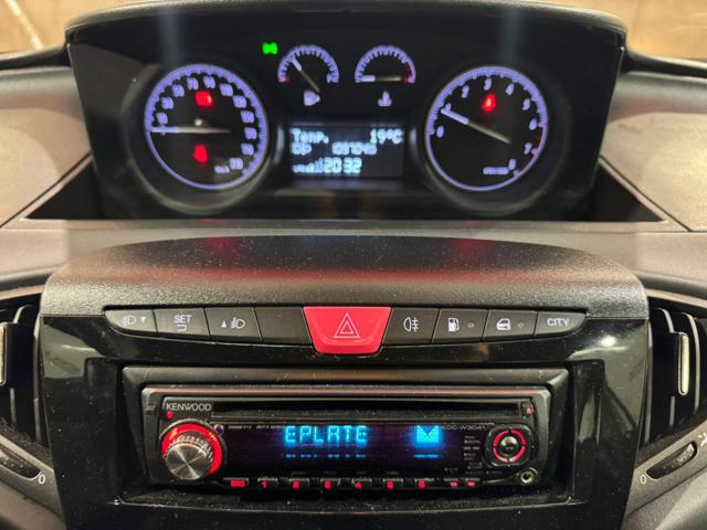 LANCIA Ypsilon usata, con Servosterzo