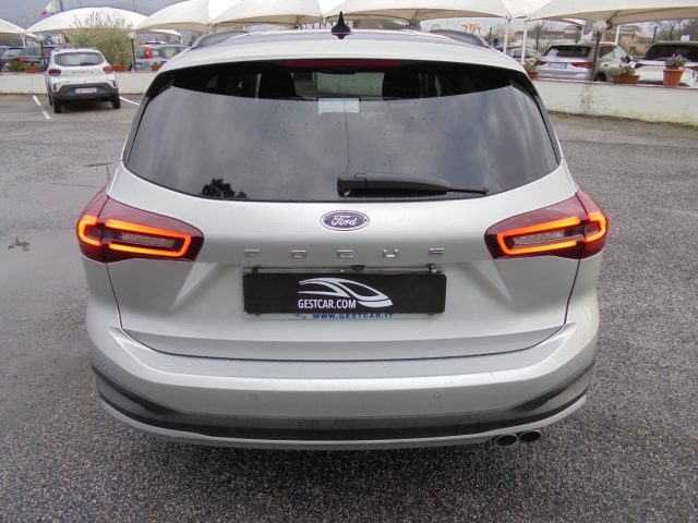 FORD Focus usata, con Bracciolo