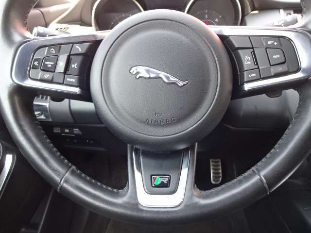 JAGUAR E-Pace usata, con Immobilizzatore elettronico