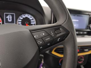 SEAT Ibiza usata, con Fari LED