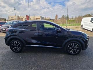 FORD Puma usata, con Airbag Passeggero