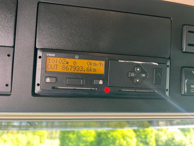 MERCEDES-BENZ usata 3
