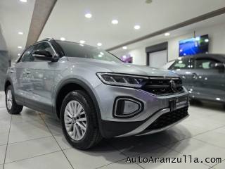 VOLKSWAGEN T-Roc usata, con Bracciolo