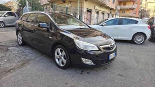 OPEL Astra usata, con Airbag laterali