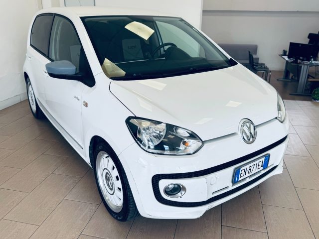 VOLKSWAGEN up! usata, con Airbag laterali