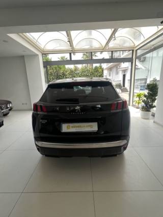 PEUGEOT 3008 usata, con Antifurto