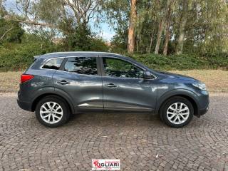 RENAULT Kadjar usata 11