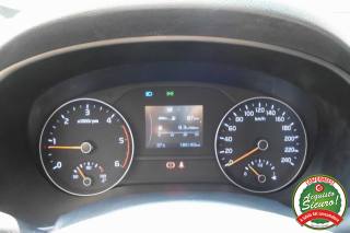 KIA Sportage usata, con Immobilizzatore elettronico