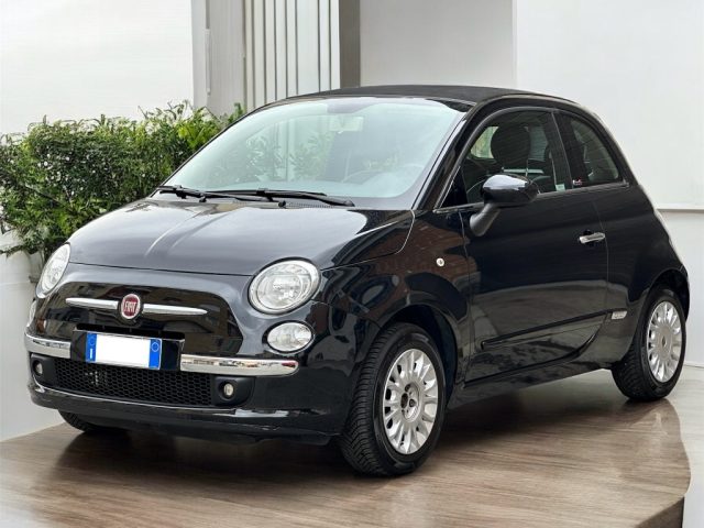 FIAT 500 usata, con Airbag laterali