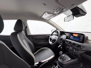 HYUNDAI i10 usata, con Climatizzatore