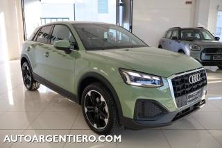 AUDI Q2 usata, con Vivavoce