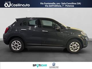 FIAT 500X usata, con Autoradio