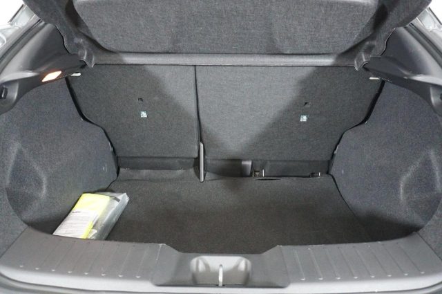 NISSAN Juke usata, con Controllo trazione