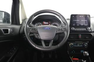 FORD EcoSport usata 5