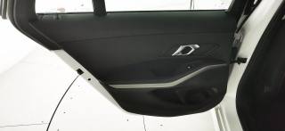 BMW 320 usata, con Specchietto retrovisore con funzione antiabbagliamento