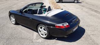 PORSCHE 996 usata, con Airbag laterali