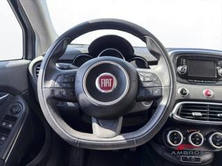 FIAT 500X usata 12