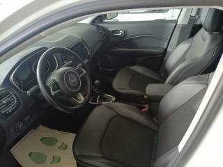 JEEP Compass usata, con Controllo trazione