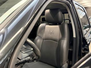 DODGE RAM usata, con Cruise Control