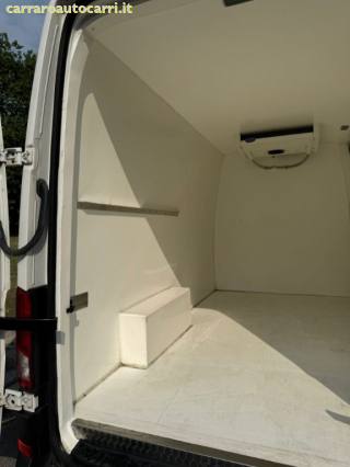 VOLKSWAGEN Crafter usata, con ESP