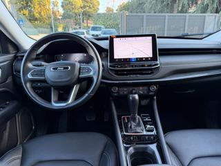 JEEP Compass usata, con Immobilizzatore elettronico