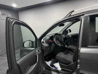 FIAT Panda usata, con Cerchi in lega