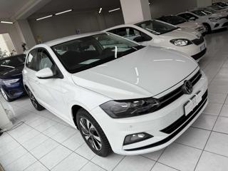 VOLKSWAGEN Polo usata, con Cerchi in lega