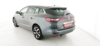RENAULT Megane usata, con Alzacristalli elettrici