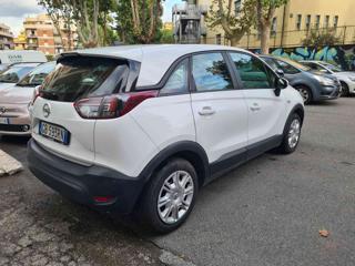 OPEL Crossland X usata, con Airbag Passeggero