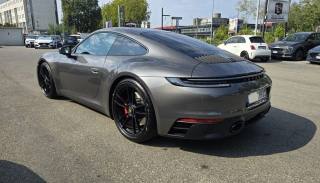 PORSCHE 992 usata, con Airbag laterali