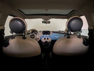 FIAT 500 usata 6