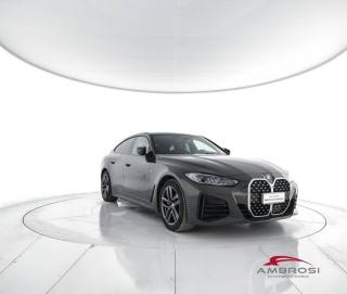 BMW 420 usata 1