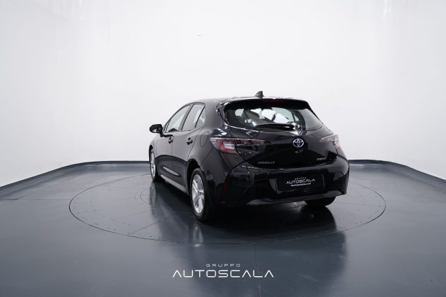 TOYOTA Corolla usata, con Airbag Passeggero